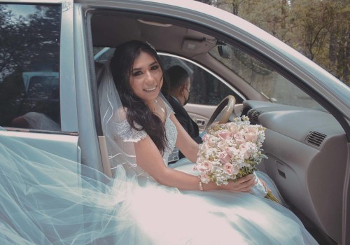 Reserve con anticipación para obtener descuentos en fotografías de bodas