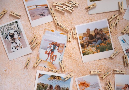 Impresoras fotográficas y álbumes portátiles: una descripción completa