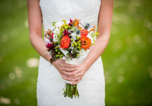 Fotografías de detalle para fotografía de bodas
