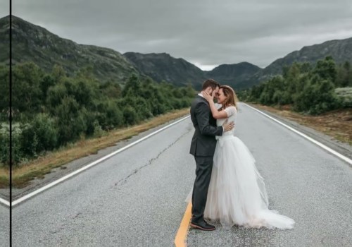 Comprender las reseñas en línea para elegir un fotógrafo de bodas
