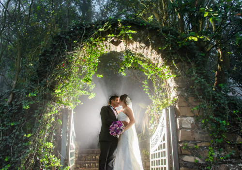 Precios y paquetes para fotografía de bodas