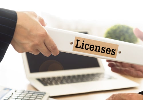 Compruebe si hay requisitos o permisos especiales