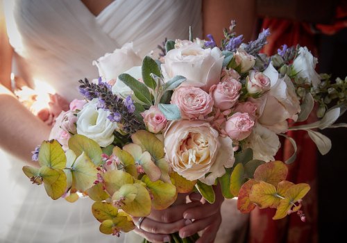 Factores que afectan el precio de la fotografía de bodas