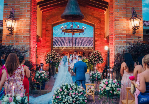 Reserve a su fotógrafo con antelación: una lista de verificación para fotografías de bodas