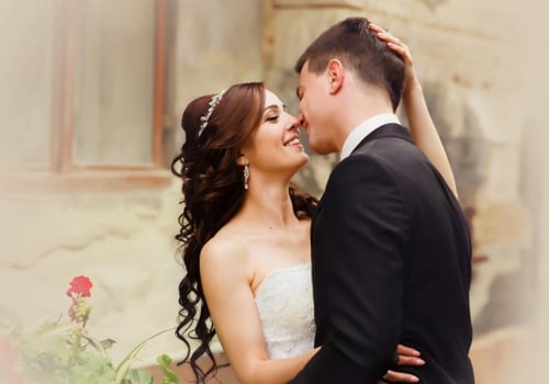 Solicita servicios personalizados para la fotografía de tu boda
