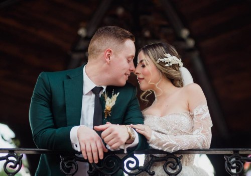 Comprenda lo que incluye cada paquete de fotografía de bodas
