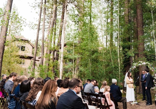 Comparación de precios y servicios para paquetes de fotografía de bodas