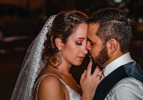 Portafolio y experiencia: qué buscar antes del día de la boda