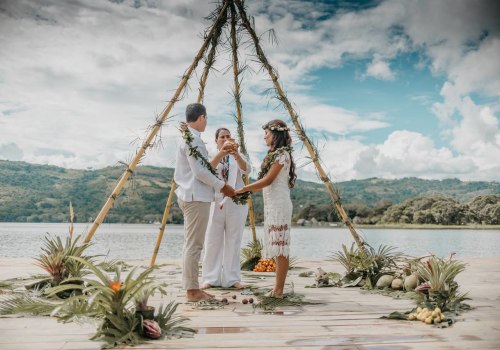 Diferencias de precios regionales en la fotografía de bodas